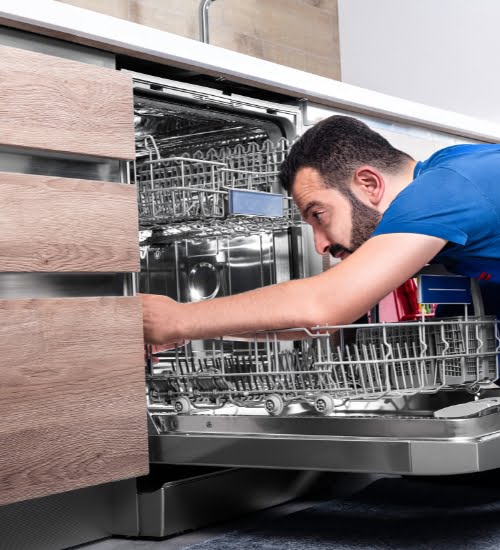 Dishwashers Repair in Nassau County