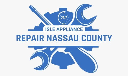 Isle Appliance Repair Nassau County logo