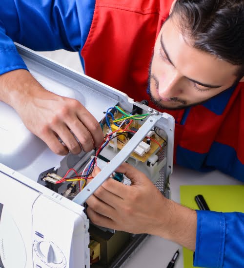 Stove Repair in Nassau County