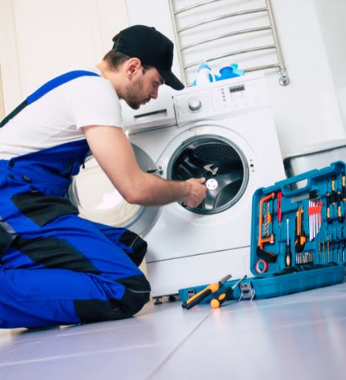 Washing Machine Repair in Nassau County