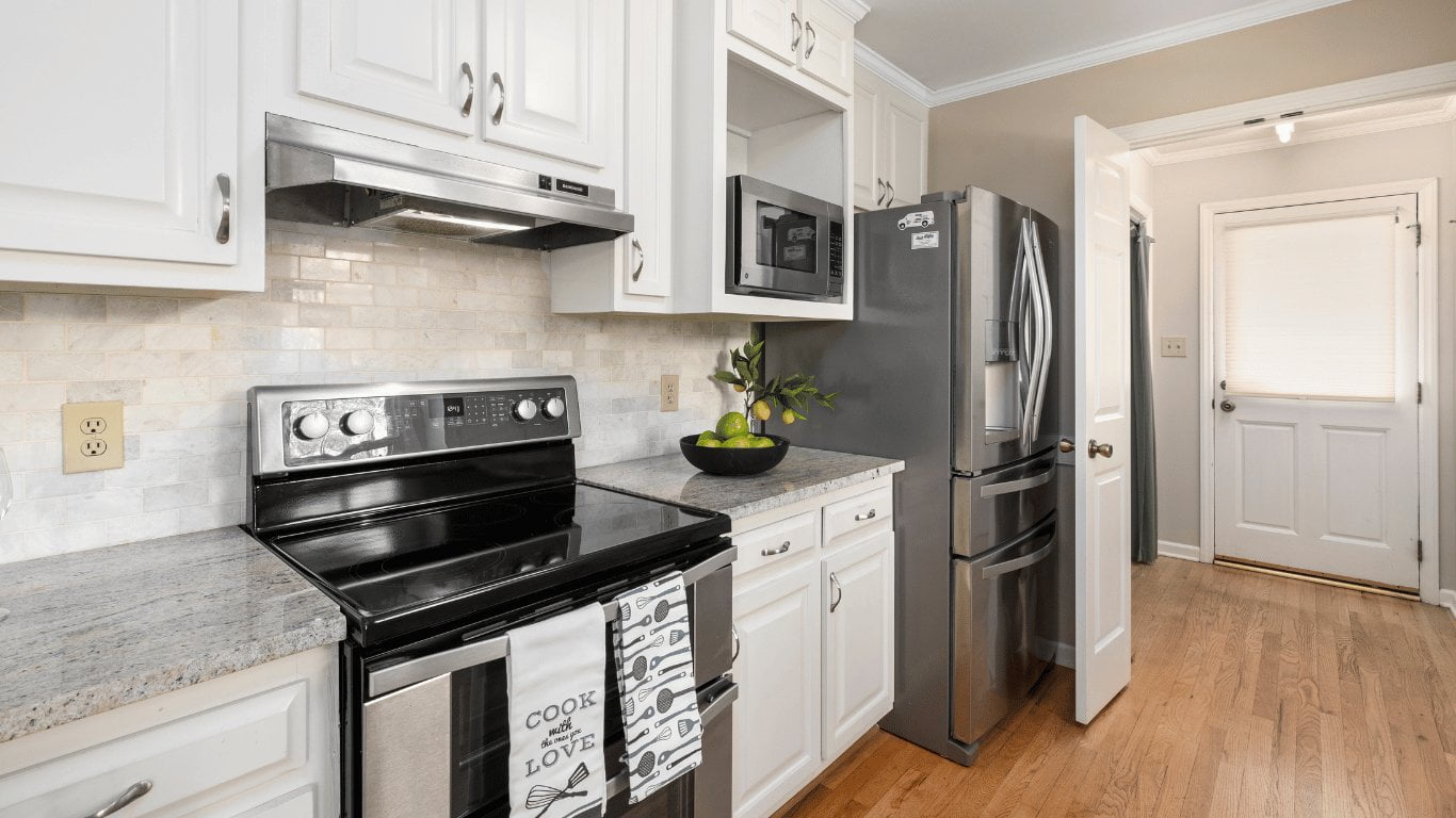 Choosing the Right Appliance Repair Service in Nassau County, NY